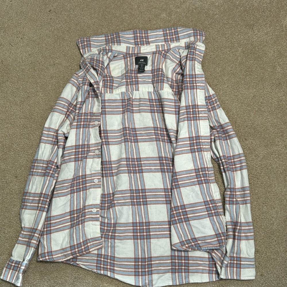Flannel